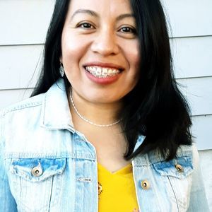 Meet your Posher, Vicky